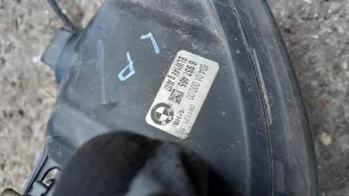 6937465 Фара противотуманная левая BMW 3 E90/E91/E92/E93 Арт e10651052, вид 4