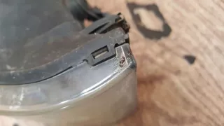 6937465 Фара противотуманная левая BMW 3 E90/E91/E92/E93 Арт e10651063, вид 3