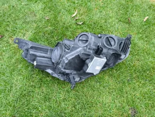 F1CB-13W030-CC F1CB-13W030-cc Фара левая Ford C-max 2 restailing Арт e10651264, вид 3