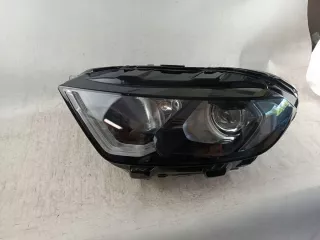 2017-2022 GN15-13W030-YA Фара левая Ford EcoSport Арт e10651322, вид 4