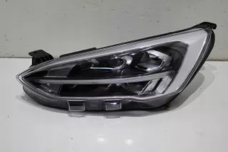 JX7B-13E015-AE Фара левая Ford Focus 4 Арт e10651544, вид 1