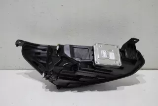 JX7B-13E015-AE Фара левая Ford Focus 4 Арт e10651544, вид 2