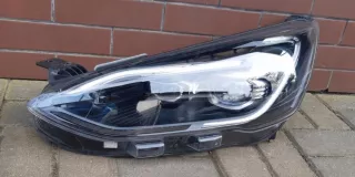 JX7B-13E017-AJ Фара левая Ford Focus 4 Арт e10651546, вид 1