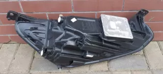 JX7B-13E017-AJ Фара левая Ford Focus 4 Арт e10651546, вид 4