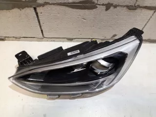 2018-2021 JX7B-13E015-AE Фара левая Ford Focus 4 Арт e10651616, вид 2