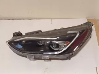 JX7B-13E017-AJ Фара левая Ford Focus 4 Арт e10651650, вид 1