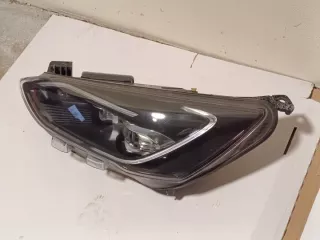 JX7B-13E017-AJ Фара левая Ford Focus 4 Арт e10651650, вид 2