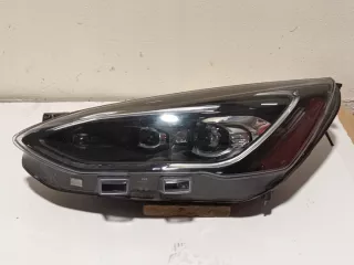 JX7B-13E017-AJ Фара левая Ford Focus 4 Арт e10651650, вид 4