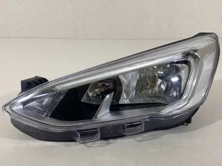 JX7B-13W030-AE JX7B13W030AE Фара левая Ford Focus 4 Арт e10651666, вид 1