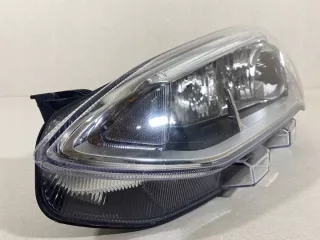 JX7B-13W030-AE JX7B13W030AE Фара левая Ford Focus 4 Арт e10651666, вид 2