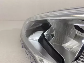 JX7B-13W030-AE JX7B13W030AE Фара левая Ford Focus 4 Арт e10651666, вид 4