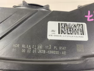 JX7B-13W030-AE JX7B13W030AE Фара левая Ford Focus 4 Арт e10651666, вид 9
