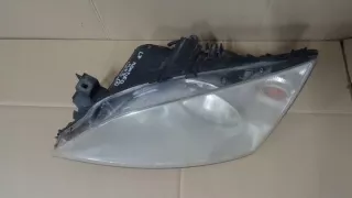 1S7113006AK Фара левая Ford Mondeo 3 Арт e10651933, вид 2