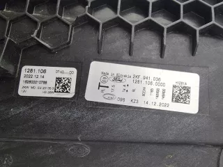 2KF941036 Фара правая Ford Tourneo Арт e10652177, вид 3