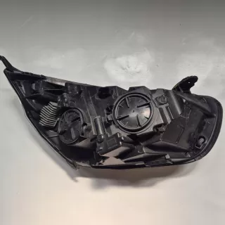JK21-13W030-DJ Фара левая Ford Tourneo Арт e10652204, вид 1