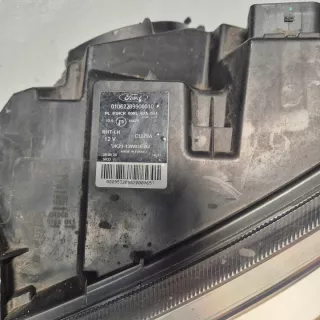 JK21-13W030-DJ Фара левая Ford Tourneo Арт e10652204, вид 2