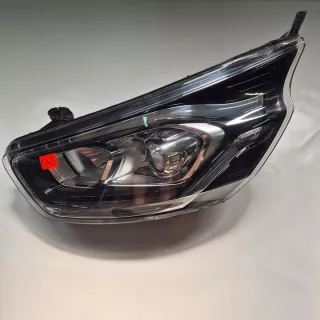 JK21-13W030-DJ Фара левая Ford Tourneo Арт e10652204, вид 3