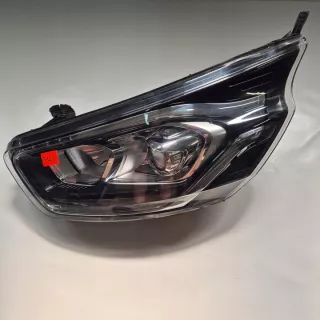 JK21-13W030-DJ Фара левая Ford Tourneo Арт e10652204, вид 4