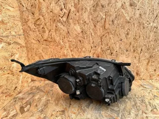 GK21-13D153-BA Фара левая Ford Transit Custom Арт e10652312, вид 5