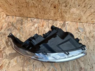 GK21-13D153-BA Фара левая Ford Transit Custom Арт e10652312, вид 6
