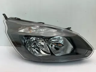 2013-2017 BK21-13W029-BJ, Фара правая Ford Transit Custom Арт e10652345, вид 1