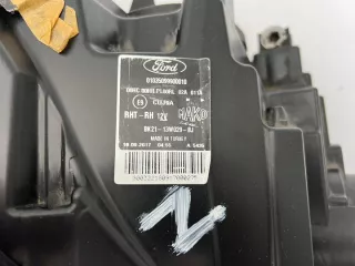 2013-2017 BK21-13W029-BJ, Фара правая Ford Transit Custom Арт e10652345, вид 3