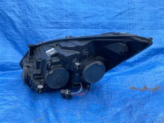 01035299900010 Фара правая Ford Transit Custom Арт e10652372, вид 5