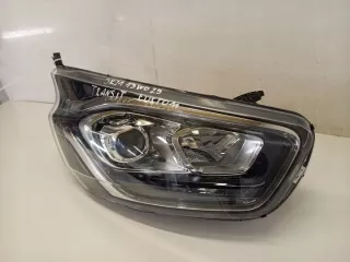 JK2113W029-DJ Фара правая Ford Transit Custom Арт e10652406, вид 2