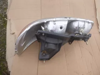 1999-2006 11111113 Фара правая GMC Sierra 3 Арт e10652474, вид 2