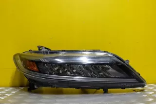 ACCORDCOUPE2015-RLEDUSA Фара правая Honda Accord 10 Арт e10652514, вид 1