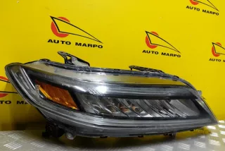 ACCORDCOUPE2015-RLEDUSA Фара правая Honda Accord 10 Арт e10652514, вид 3