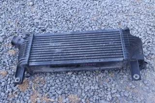 14461EB360 Интеркулер Nissan Navara D40 Арт e10652673, вид 6