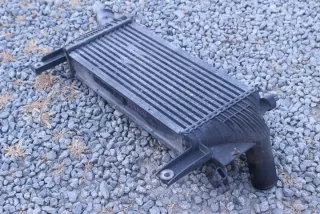 14461EB360 Интеркулер Nissan Navara D40 Арт e10652673, вид 7