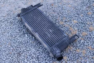 14461EB360 Интеркулер Nissan Navara D40 Арт e10652673, вид 9