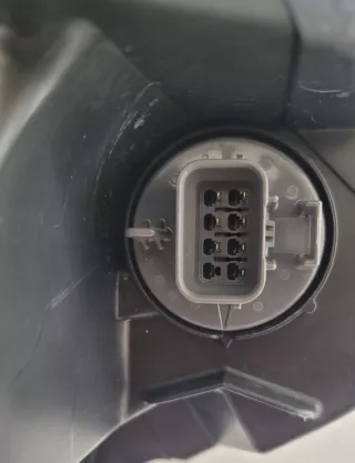 100-62296 Фара левая Honda HR-V 2 Арт e10652856, вид 12