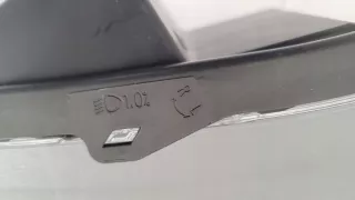 100-62296 Фара левая Honda HR-V 2 Арт e10652856, вид 15