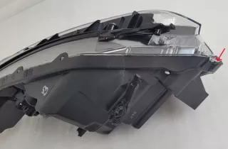 100-62296 Фара левая Honda HR-V 2 Арт e10652856, вид 3