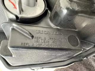 2015-2021 Фара правая Honda HR-V 2 Арт e10652871, вид 11