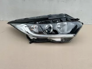 2015-2021 Фара правая Honda HR-V 2 Арт e10652871, вид 2