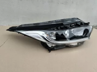 2015-2021 Фара правая Honda HR-V 2 Арт e10652871, вид 3