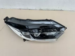 2015-2021 Фара правая Honda HR-V 2 Арт e10652871, вид 4