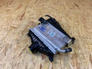 144616RC0B Интеркулер Nissan X-Trail T33 Арт e10652922, вид 1