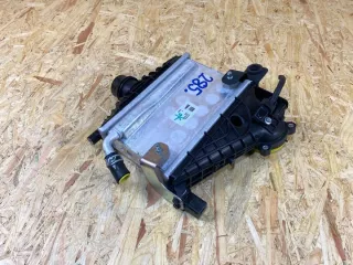 144616RC0B Интеркулер Nissan X-Trail T33 Арт e10652922, вид 2