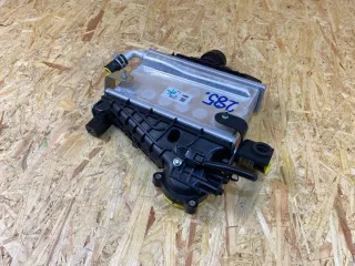 144616RC0B Интеркулер Nissan X-Trail T33 Арт e10652922, вид 3