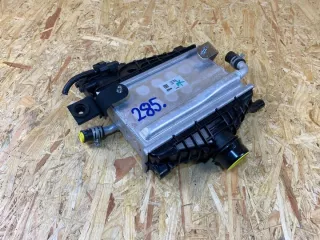 144616RC0B Интеркулер Nissan X-Trail T33 Арт e10652922, вид 4