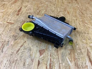 144616RC0B Интеркулер Nissan X-Trail T33 Арт e10652922, вид 6