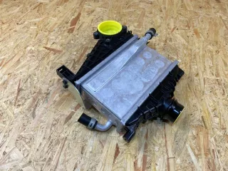 144616RC0B Интеркулер Nissan X-Trail T33 Арт e10652922, вид 7