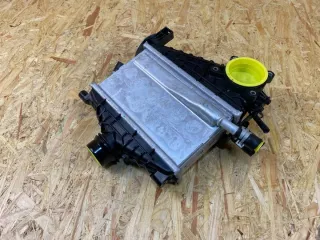 144616RC0B Интеркулер Nissan X-Trail T33 Арт e10652922, вид 8
