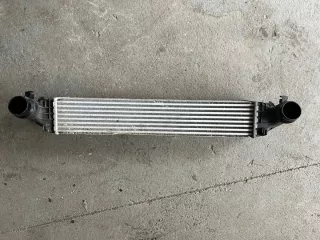 39075515 39239240 Интеркулер Opel Astra K Арт e10652930, вид 1