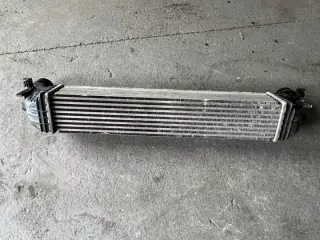 39075515 39239240 Интеркулер Opel Astra K Арт e10652930, вид 2